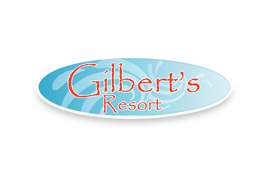 chargerFi Clients - Gilbert's Resort