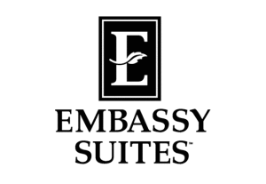 chargerFi Clients - Embassy Suites Hotel